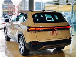 فولكسفاغن تاوس